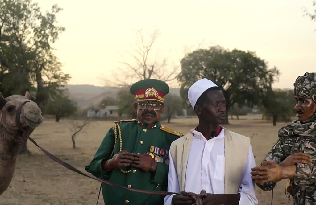 6 Episode 5 Bisha TV 03