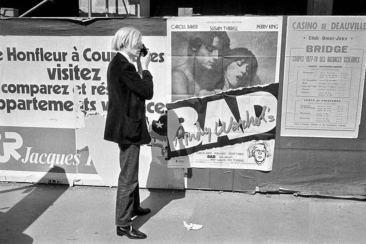 Claude Azoulay Deauville Sept 12 1977