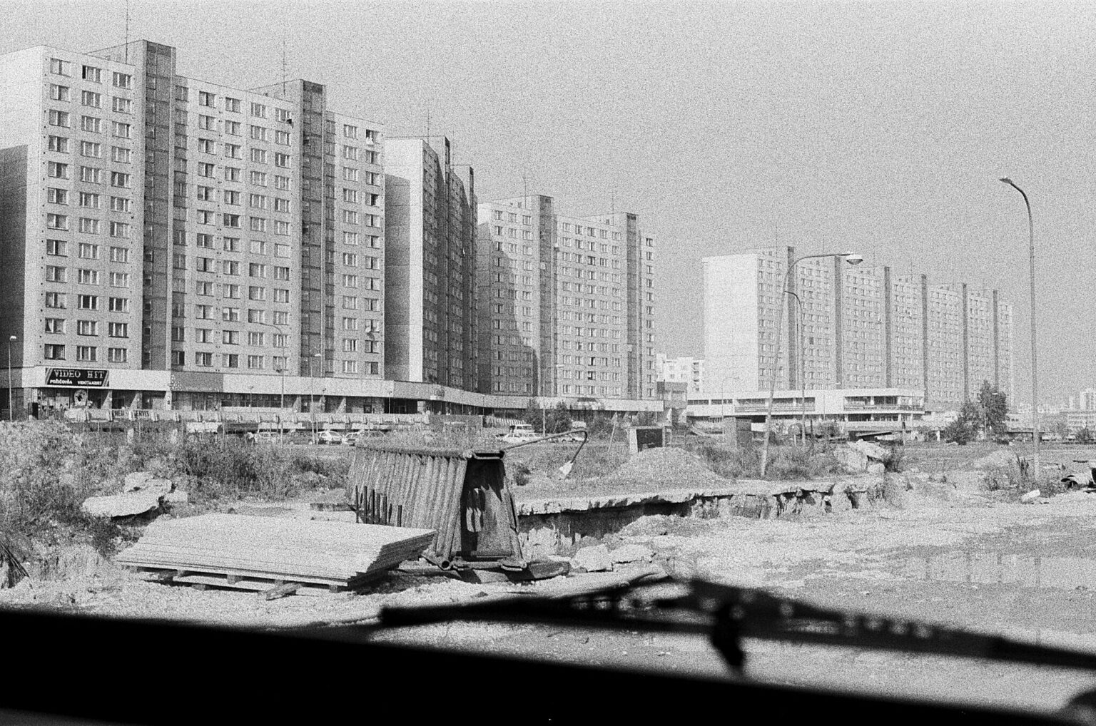 Josef Dabernig Petrzalka 06