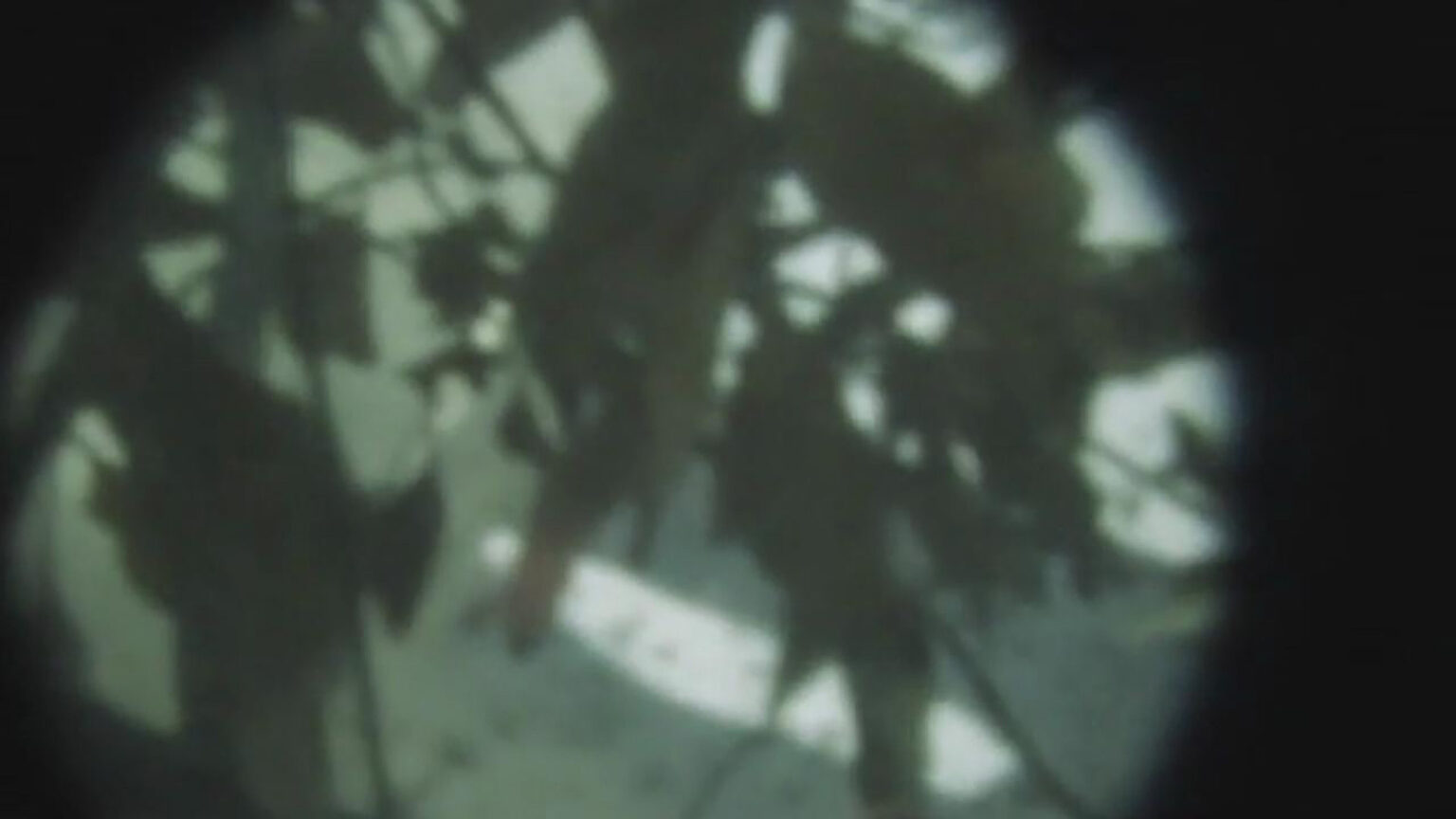 Initial Vapor