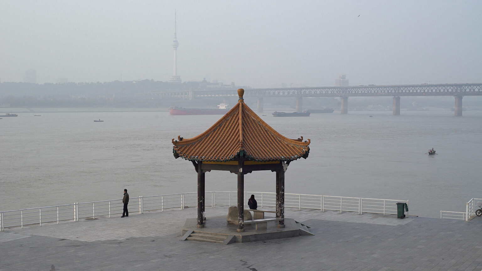 A river still3