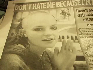 Mekasbritney