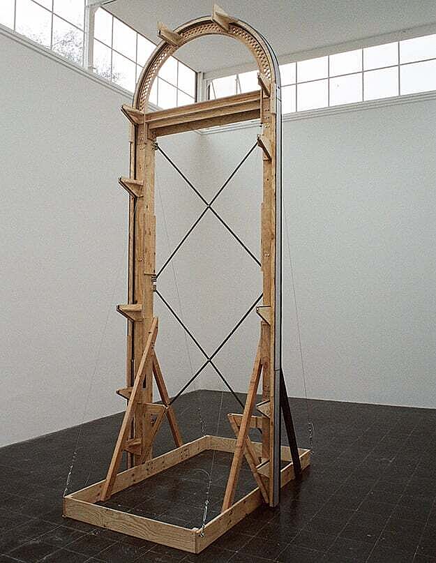 Camera Sculpture AUSTRIAN PAVILION photo by Susanne Miggitsch 2019 WEB