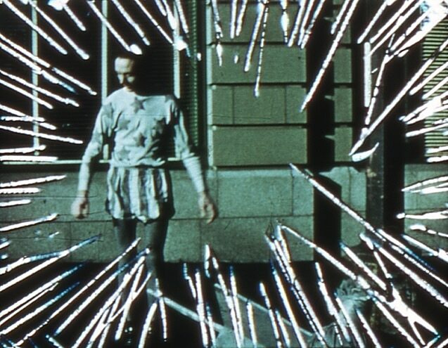 R Nelson Great Blondino