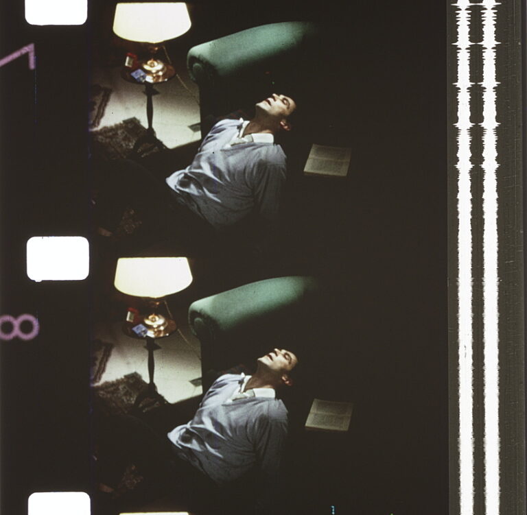 Image Est 176 copie16mmversionlongue Monde Visionnaire Duvivier Michaux 1963 Kodachrome II BL IMG 41 web